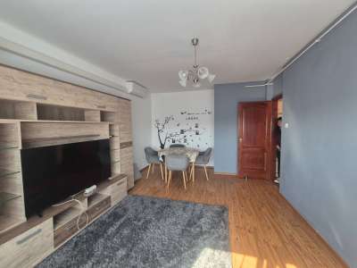 Eladó téglalakás - Oroszlány / 5. kép