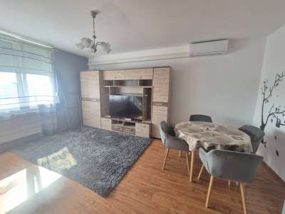 Eladó téglalakás - Oroszlány / 4. kép