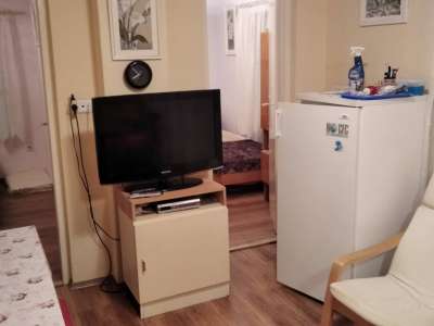 Eladó nyaraló - Balatonkenese / 1. kép