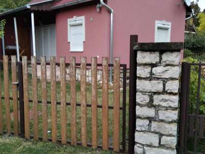 Eladó nyaraló - Balatonkenese / 1. kép