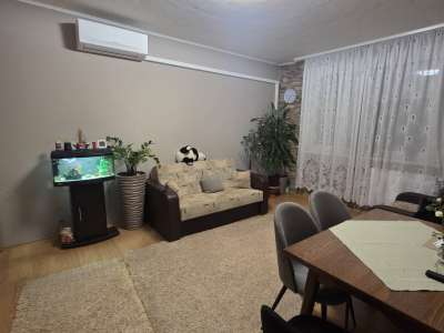 Eladó panellakás - Oroszlány (Oroszlány) / 10. kép