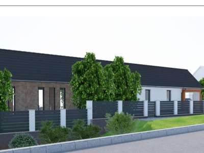 Eladó családi ház - Tatabánya (Bánhida) / 2. kép