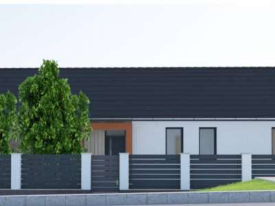 Eladó családi ház - Tatabánya (Bánhida) / 3. kép