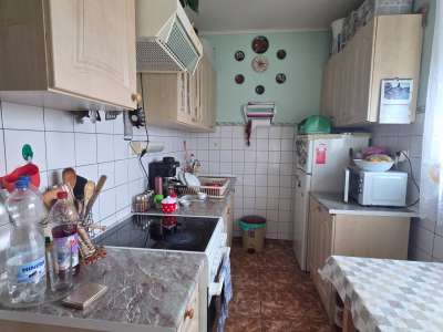 Eladó panellakás - Oroszlány (Oroszlány) / 1. kép