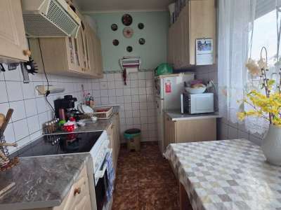 Eladó panellakás - Oroszlány (Oroszlány) / 7. kép