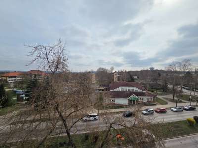 Eladó téglalakás - Oroszlány (Oroszlány) / 1. kép