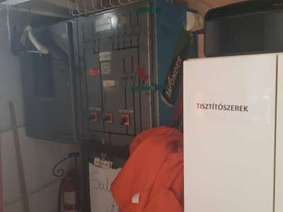 Eladó üzlethelyiség - Tatabánya (újváros) / 6. kép