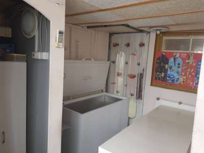 Eladó üzlethelyiség - Tatabánya (újváros) / 2. kép