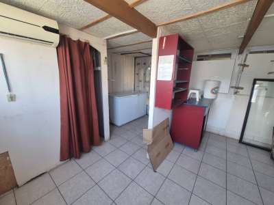 Eladó üzlethelyiség - Tatabánya (újváros) / 7. kép