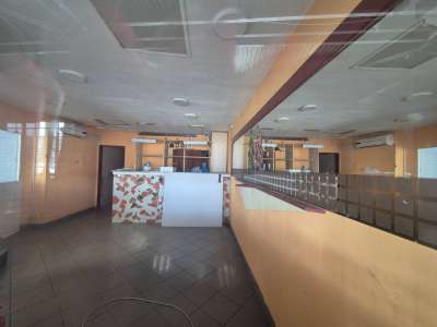 Eladó üzlethelyiség - Tatabánya (újváros) / 3. kép