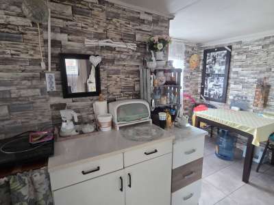 Eladó zártkert - Oroszlány (Bokodi tópart) / 2. kép