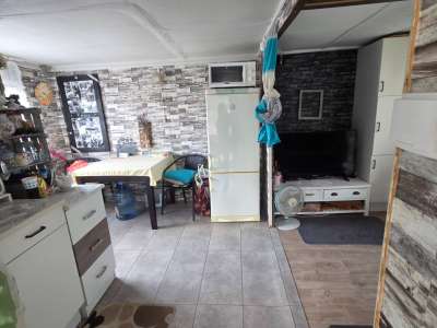 Eladó zártkert - Oroszlány (Bokodi tópart) / 3. kép