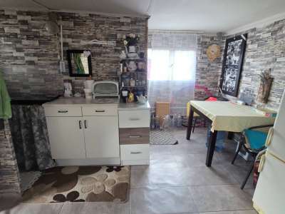 Eladó zártkert - Oroszlány (Bokodi tópart) / 5. kép