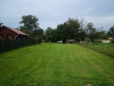 Eladó építési telek - Oroszlány (külterület) / 7. kép