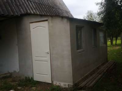 Eladó építési telek - Oroszlány (külterület) / 2. kép