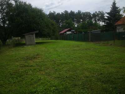 Eladó építési telek - Oroszlány (külterület) / 4. kép