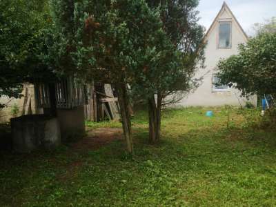 Eladó építési telek - Oroszlány (külterület) / 3. kép