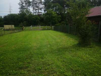 Eladó építési telek - Oroszlány (külterület) / 5. kép