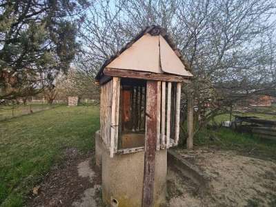 Eladó építési telek - Oroszlány (külterület) / 10. kép