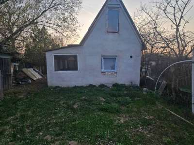 Eladó építési telek - Oroszlány (külterület) / 13. kép