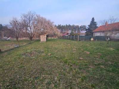 Eladó építési telek - Oroszlány (külterület) / 14. kép