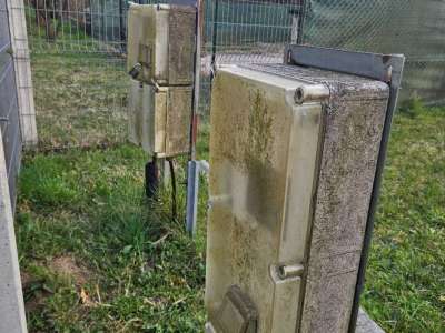 Eladó építési telek - Oroszlány (külterület) / 15. kép