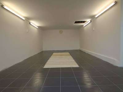 Eladó garázs - Oroszlány (Oroszlány) / 8. kép