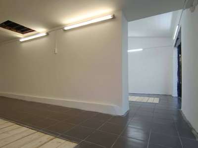 Eladó garázs - Oroszlány (Oroszlány) / 1. kép