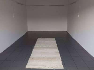 Eladó garázs - Oroszlány (Oroszlány) / 4. kép