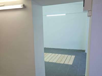 Eladó garázs - Oroszlány (Oroszlány) / 9. kép