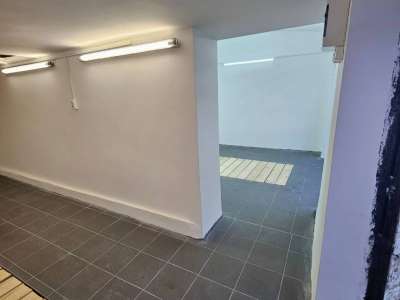 Eladó garázs - Oroszlány (Oroszlány) / 10. kép