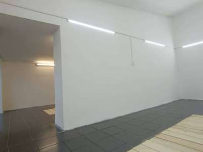 Eladó garázs - Oroszlány (Oroszlány) / 2. kép