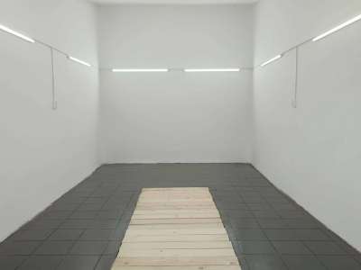 Eladó garázs - Oroszlány (Oroszlány) / 3. kép