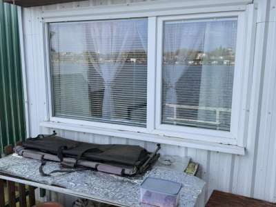 Eladó nyaraló - Tatabánya (Erőműi tó) / 5. kép