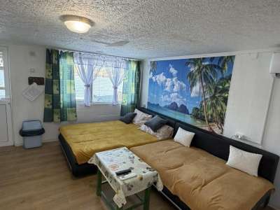 Eladó nyaraló - Tatabánya (Erőműi tó) / 2. kép