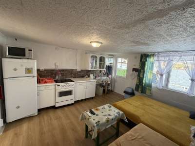 Eladó nyaraló - Tatabánya (Erőműi tó) / 1. kép