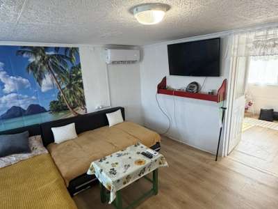 Eladó nyaraló - Tatabánya (Erőműi tó) / 10. kép