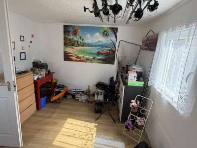 Eladó nyaraló - Tatabánya (Erőműi tó) / 4. kép