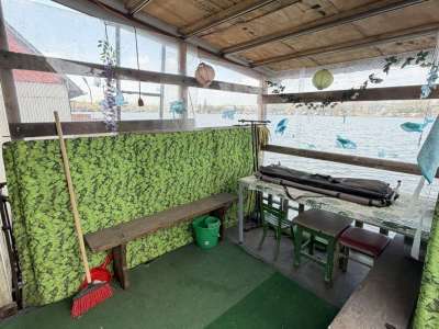 Eladó nyaraló - Tatabánya (Erőműi tó) / 6. kép