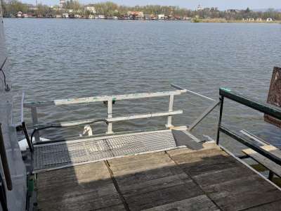 Eladó nyaraló - Tatabánya (Erőműi tó) / 7. kép