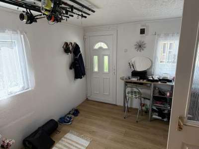 Eladó nyaraló - Tatabánya (Erőműi tó) / 3. kép