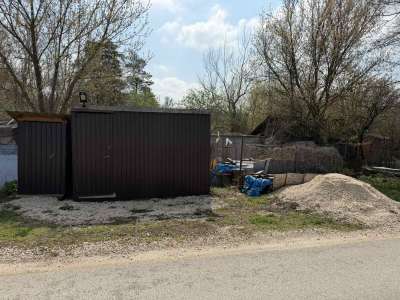 Eladó nyaraló - Tatabánya (Erőműi tó) / 11. kép