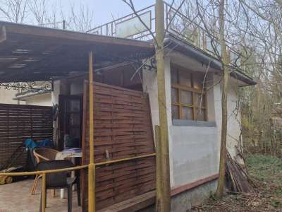 Eladó nyaraló - Pilismarót / 3. kép