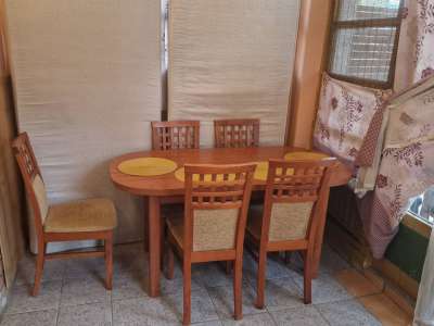 Eladó nyaraló - Pilismarót / 4. kép