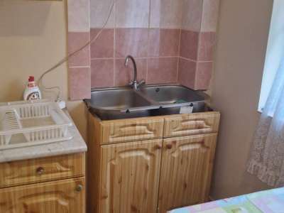 Eladó nyaraló - Pilismarót / 7. kép