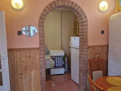 Eladó nyaraló - Pilismarót / 5. kép