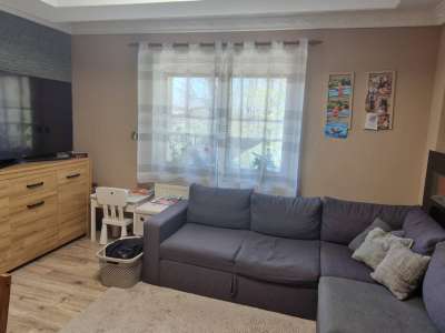 Eladó nyaraló - Kesztölc / 2. kép