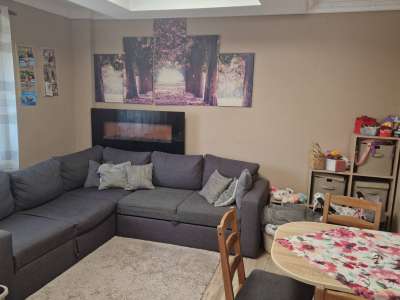 Eladó nyaraló - Kesztölc / 3. kép