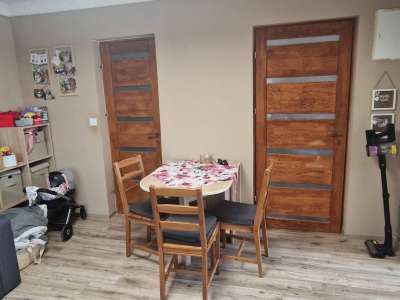 Eladó nyaraló - Kesztölc / 4. kép