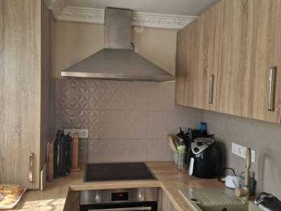 Eladó nyaraló - Kesztölc / 5. kép